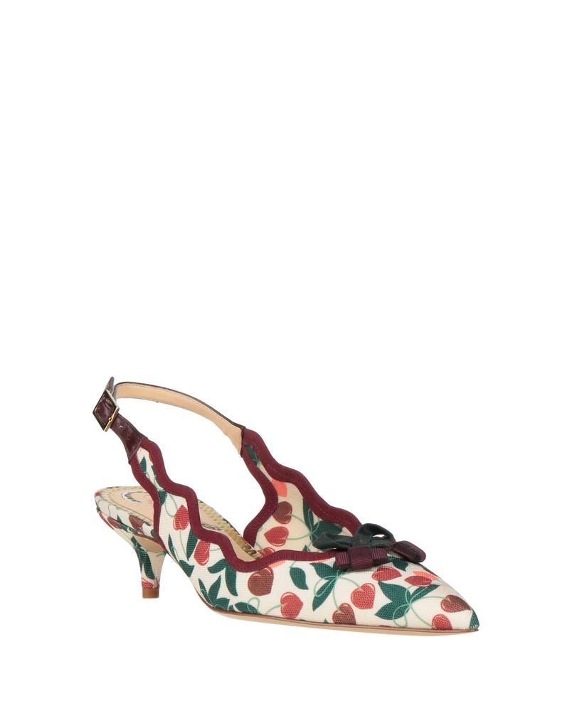 Charlotte Olympia Pump