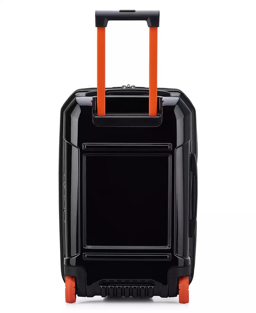 Jeep JH003B 21" Expandable 2-Wheel Carry-On