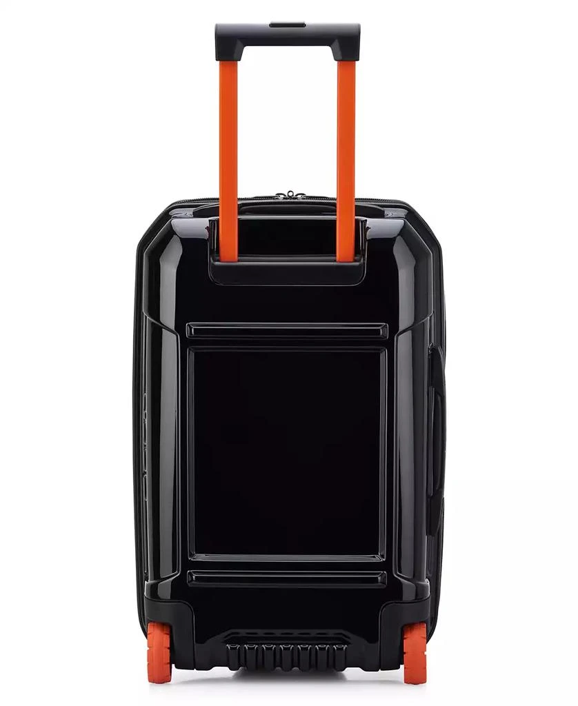 Jeep JH003B 21" Expandable 2-Wheel Carry-On 2