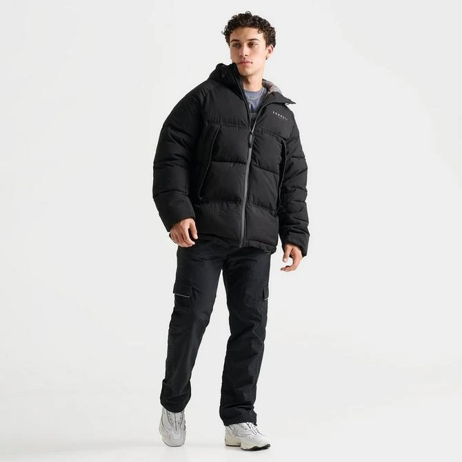 SONNETI Men's Sonneti Tucson Full-Zip Jacket 2