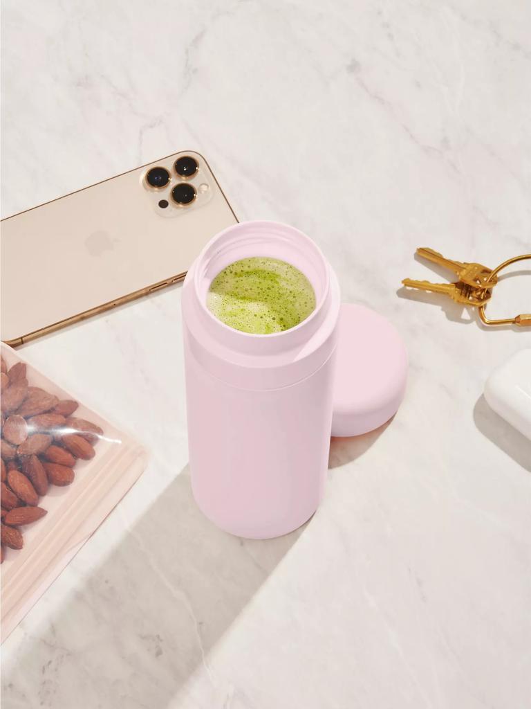 W&P 20 Oz Insulated Ceramic Bottle