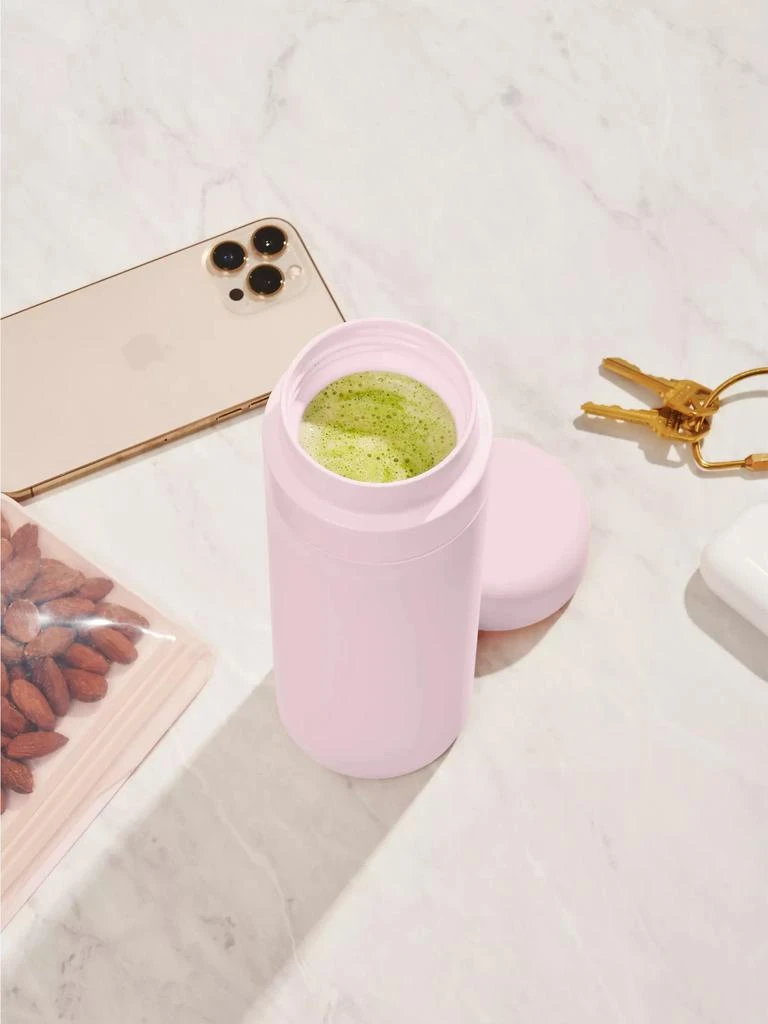 W&P 20 Oz Insulated Ceramic Bottle 2