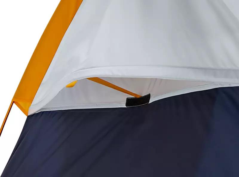 The North Face The North Face Golden Gate 4 Tent - Camping