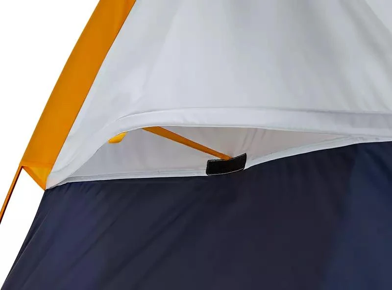 The North Face The North Face Golden Gate 4 Tent 5