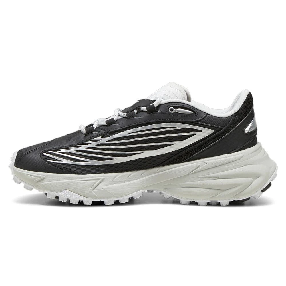 Puma Spirex Speed Lace Up Sneakers 3