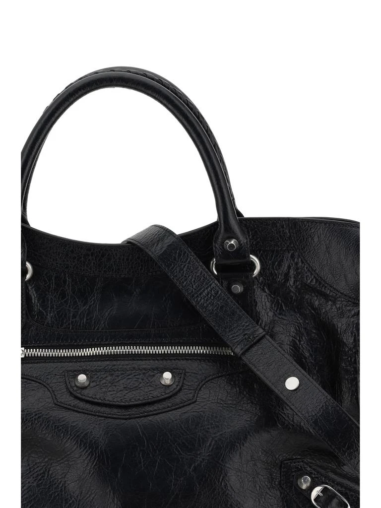 Balenciaga Le City Medium Handbag 4