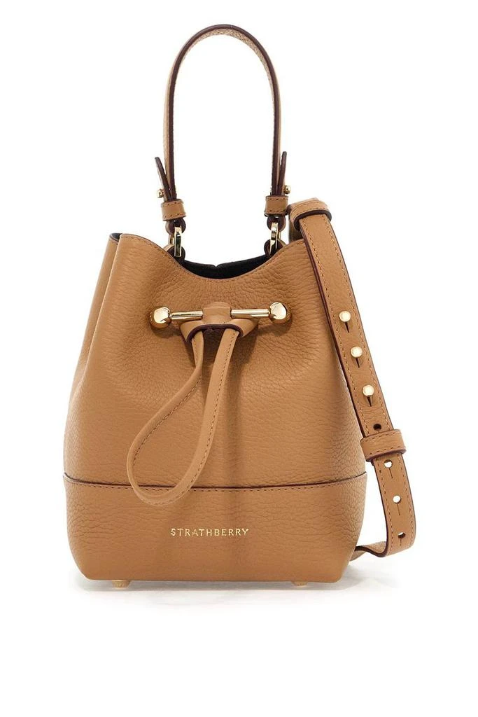 Strathberry Lana Osette Bucket Bag 1