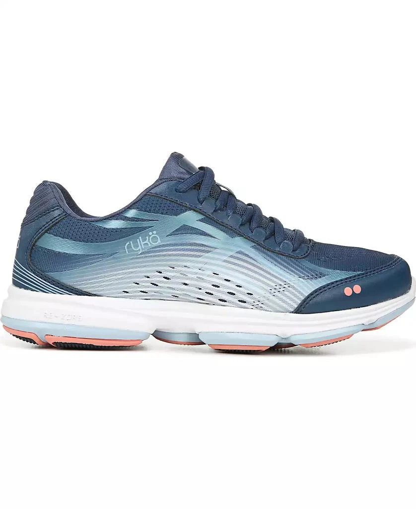 Ryka Women's Devotion Plus 3 Walking Sneakers 2