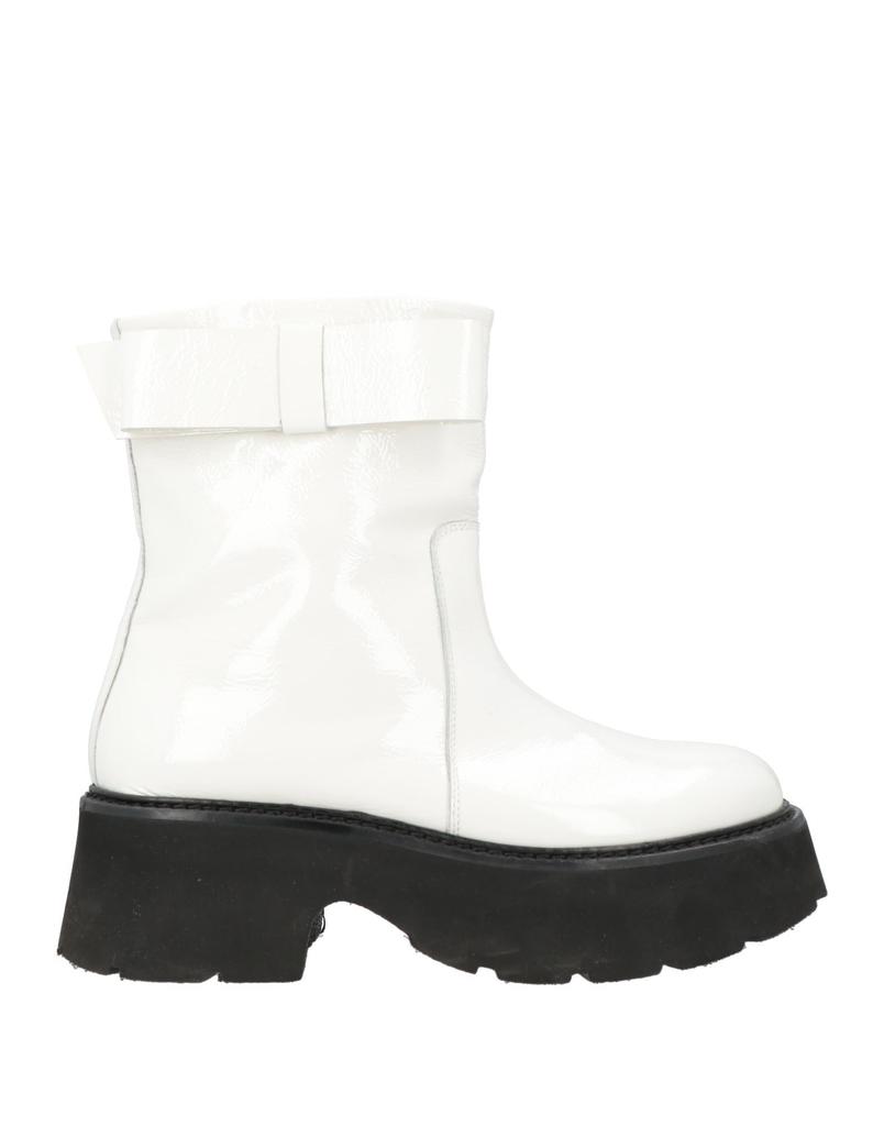 N°21 Ankle boot