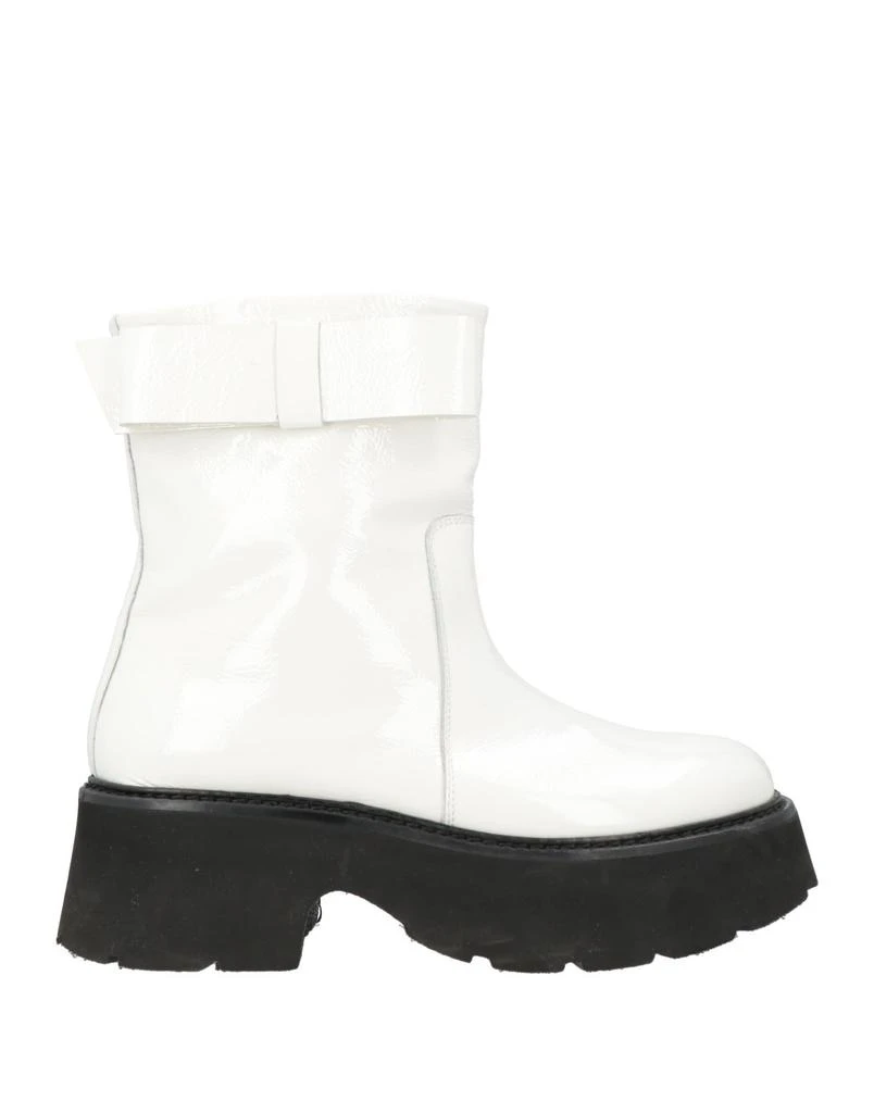 N°21 Ankle boot 1