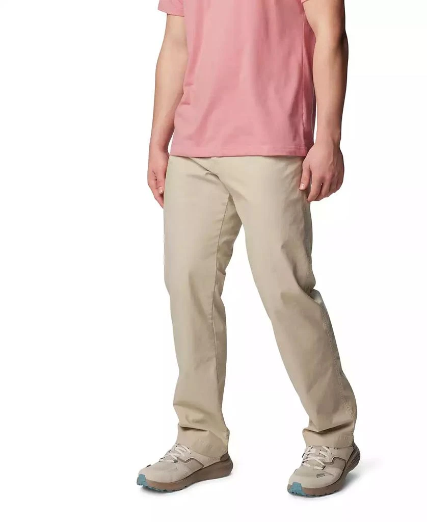 Columbia Men's Flex Roc Pants 1