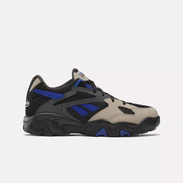 Reebok Preseason 94 Low Shoes 1