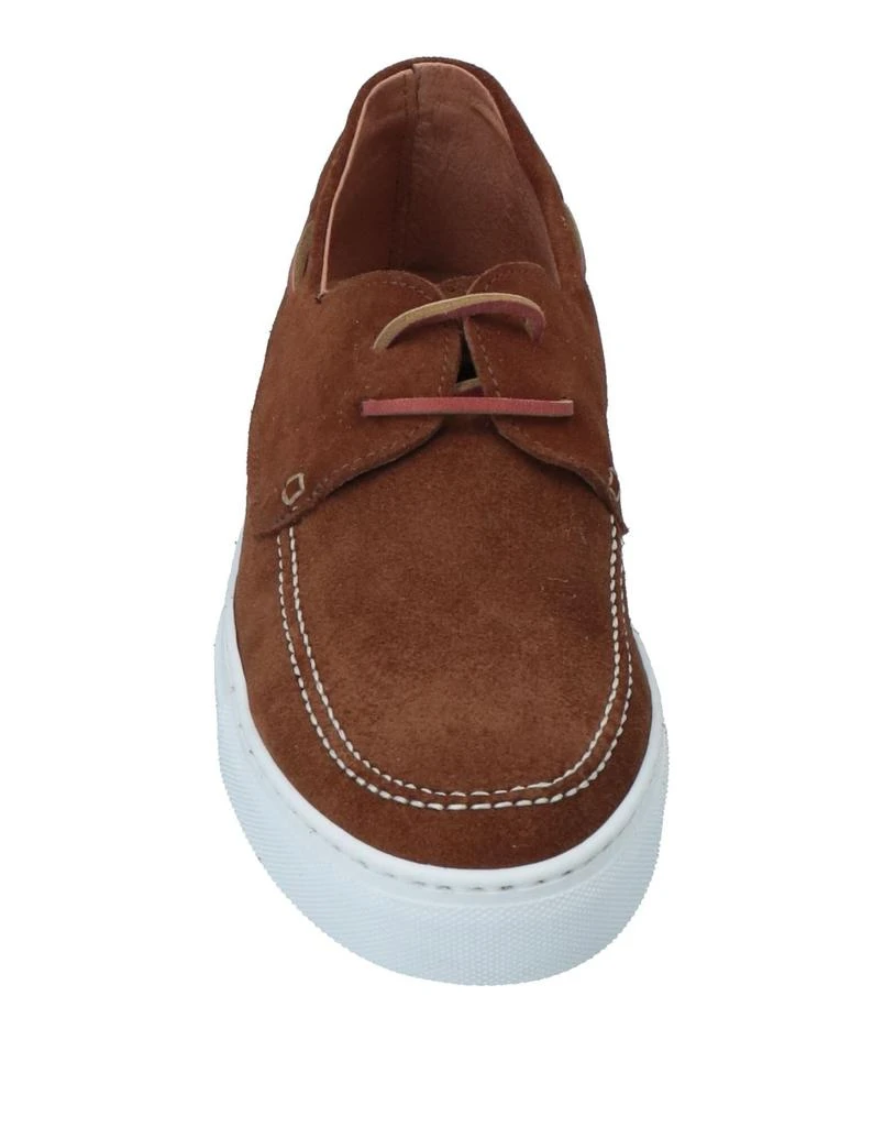 BOTTEGA MARCHIGIANA Loafers 4