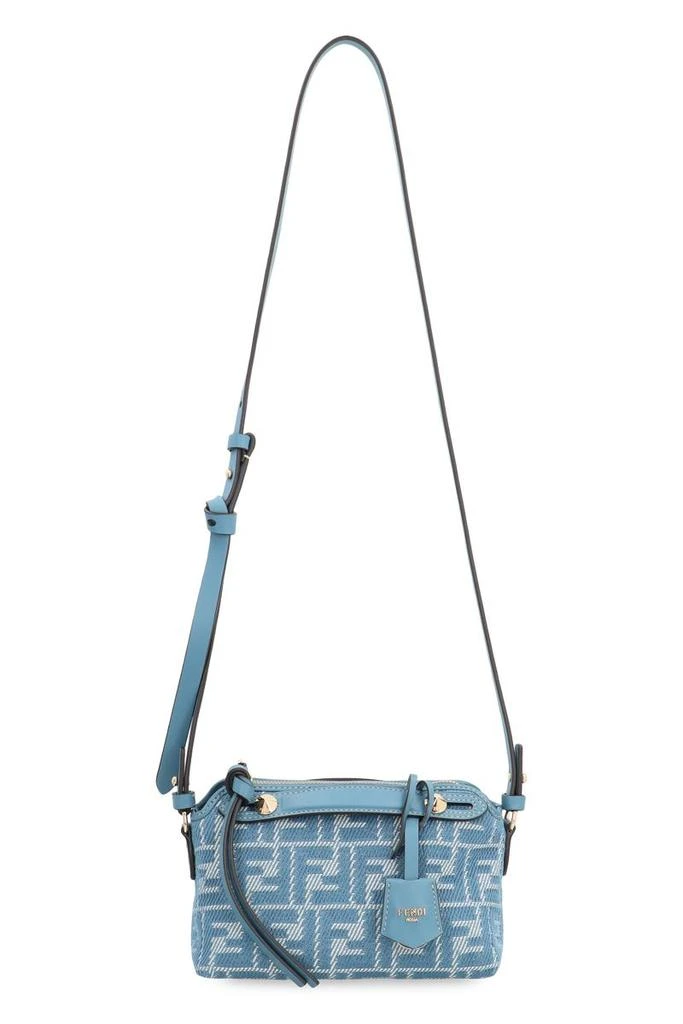 Fendi Fendi By The Way Soft Mini Handbag 5