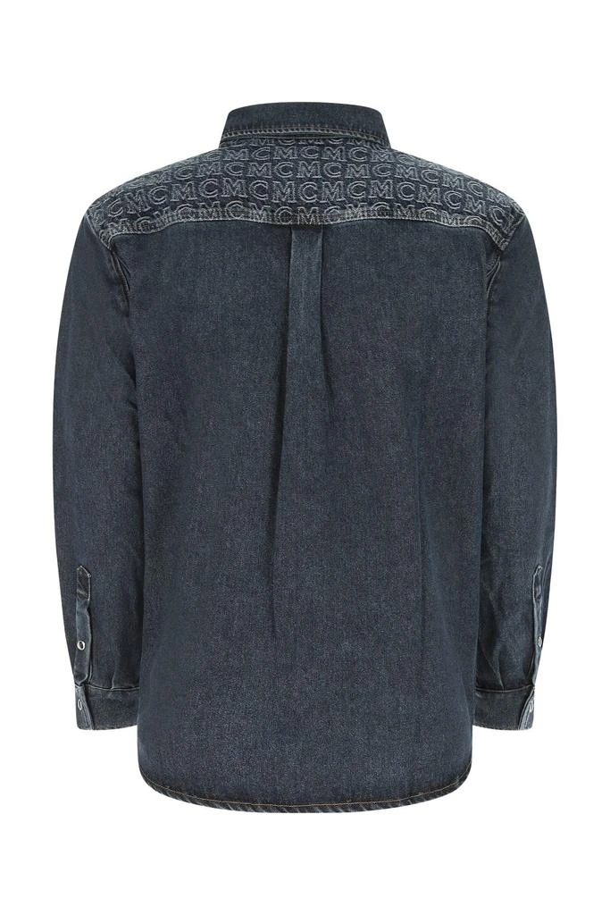 MCM CAMICIA 1