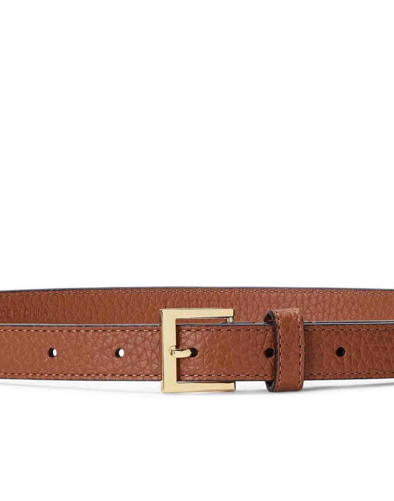 Ralph Lauren Thin belt