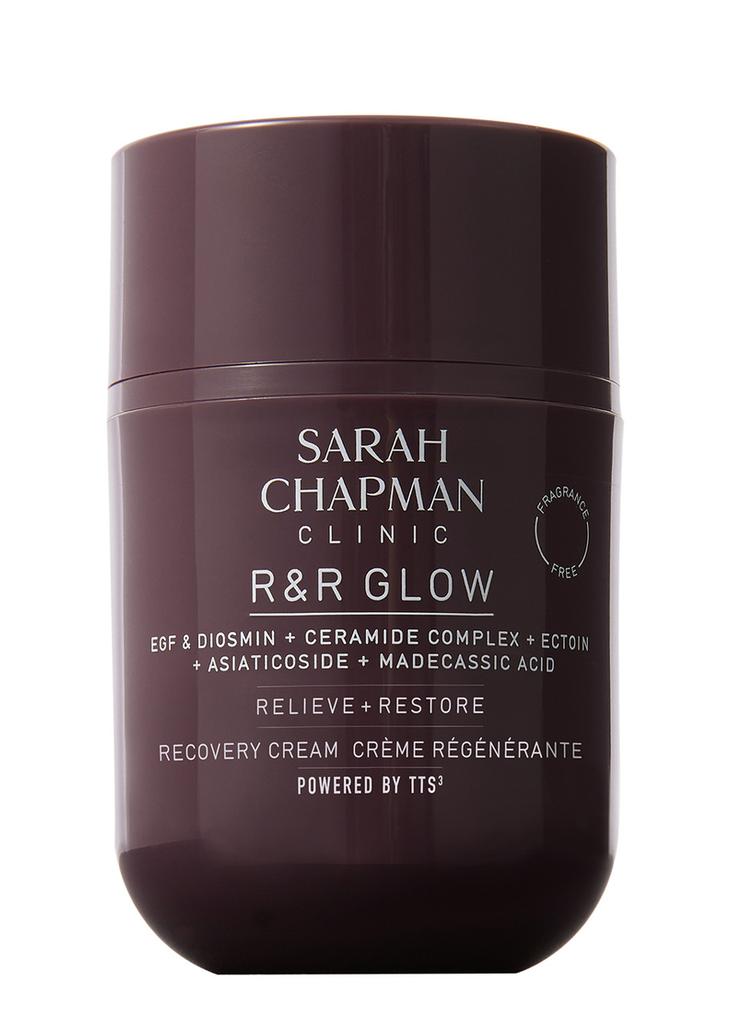 Sarah Chapman R&R Glow Recovery Cream 30ml