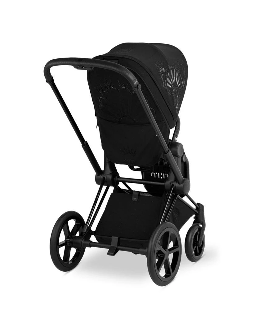 Cybex Priam 4 Stroller - La Parisienne 9
