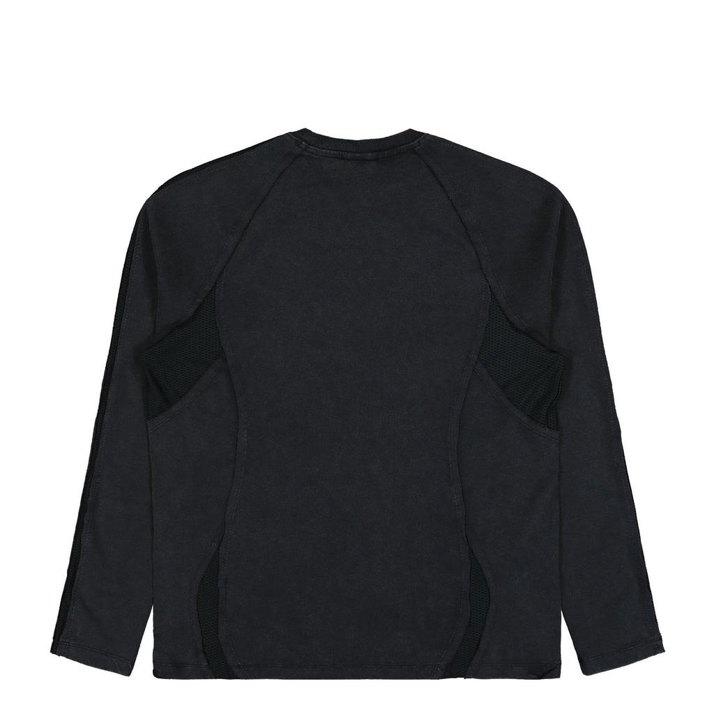 Shop Adidas Originals Thug Club Teamgeist Long Sleeve T-Shirt on
