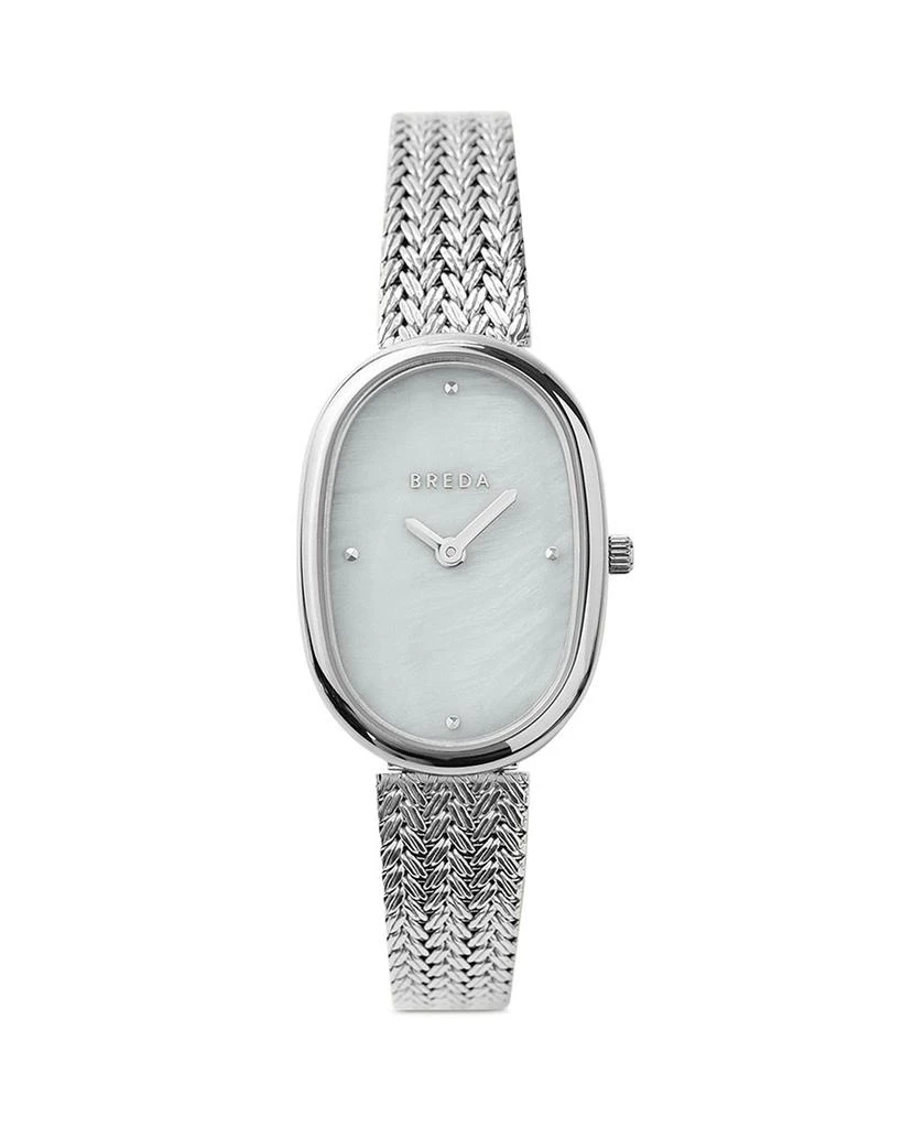 BREDA Jane Tethered Watch, 23mm 1