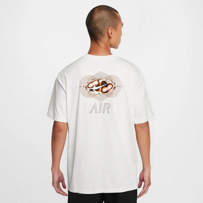NIKE Men's Nike Sportswear Max Air T-Shirt 3