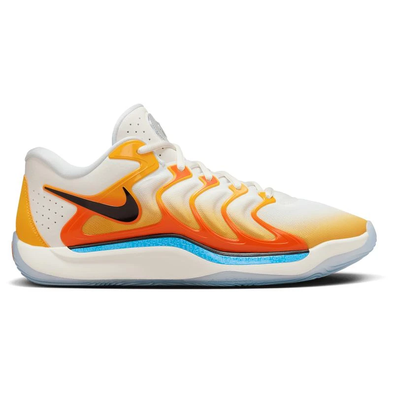 NIKE Nike KD 17 - Men's 1
