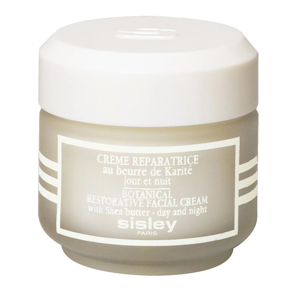 Sisley Restorative Facial Cream With Shea Butter 50ml 1