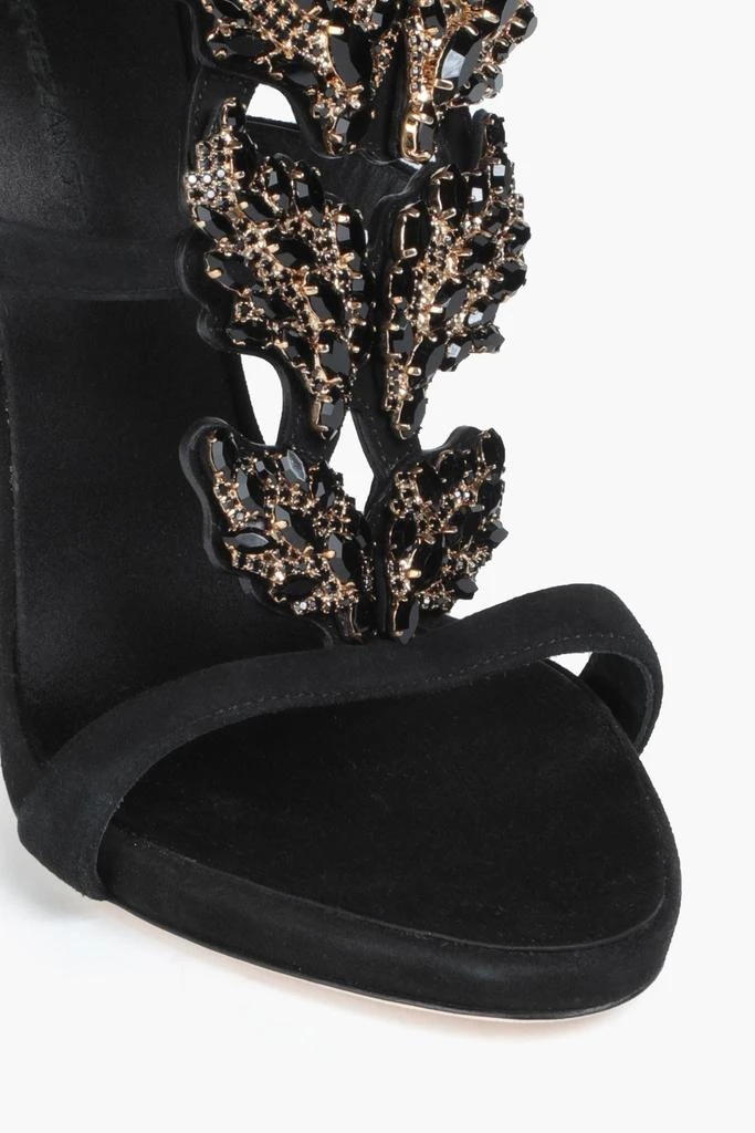 Giuseppe Zanotti Giuseppe Zanotti - Sandales À Talons Hauts - Femme 2