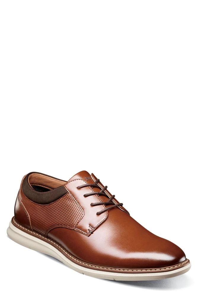 Chase Plain Toe Derby - Wide Width Available – On Sale Now  display picture 1