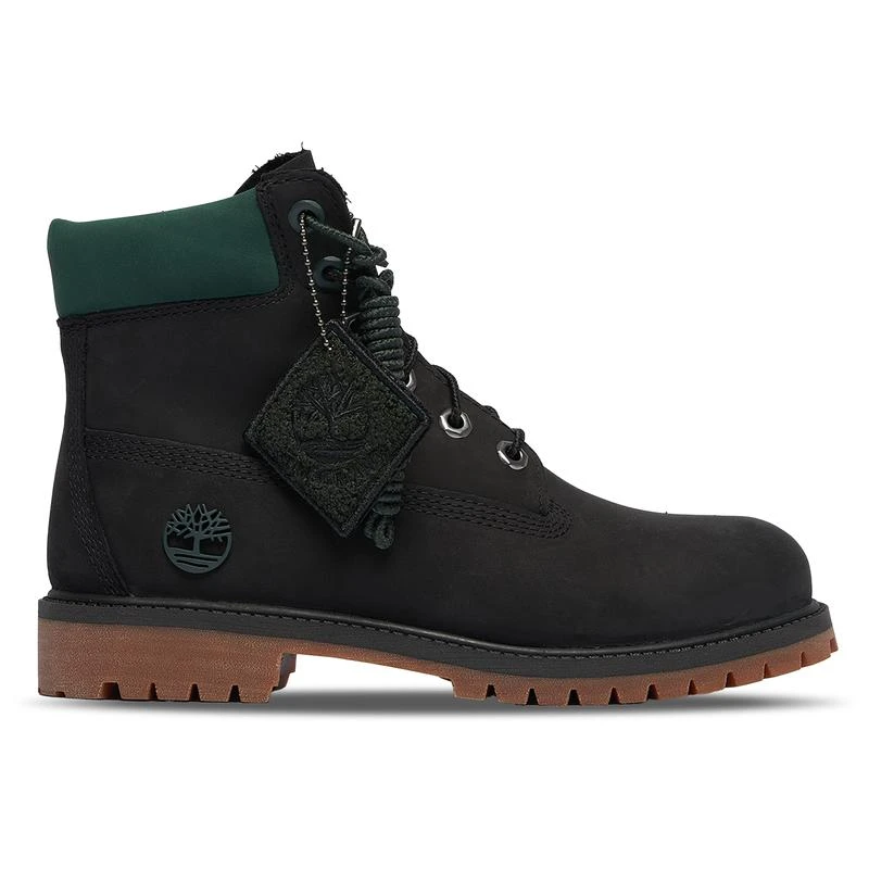 Timberland Timberland Varsity Chenille-6" Boots - Boys' Grade School 1