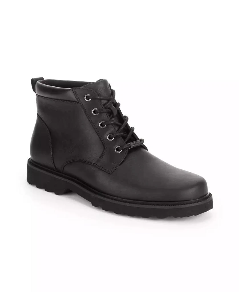 Rockport Men's Northfield Plain Toe Boots 1