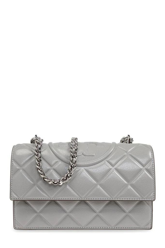 Tory Burch Tory Burch Small Fleming Convertible Shoulder Bag 1