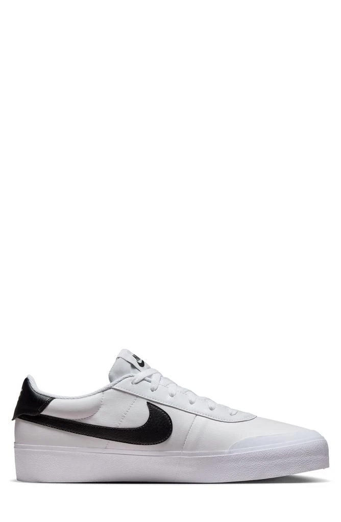 NIKE Court Shot Low Top Sneaker 6