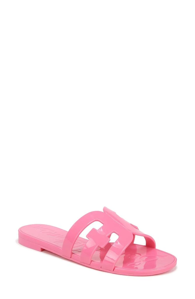 Sam Edelman Bay Jelly Slide Sandal 1