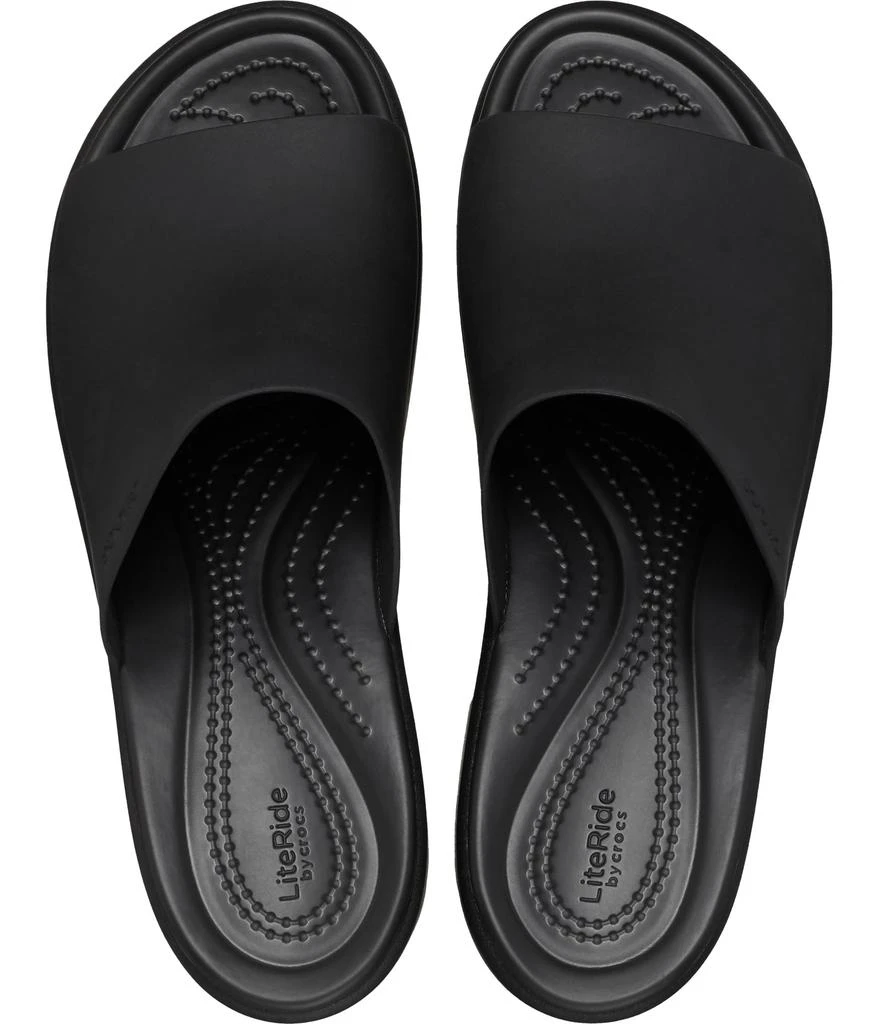 Crocs Brooklyn Slide Heel 2