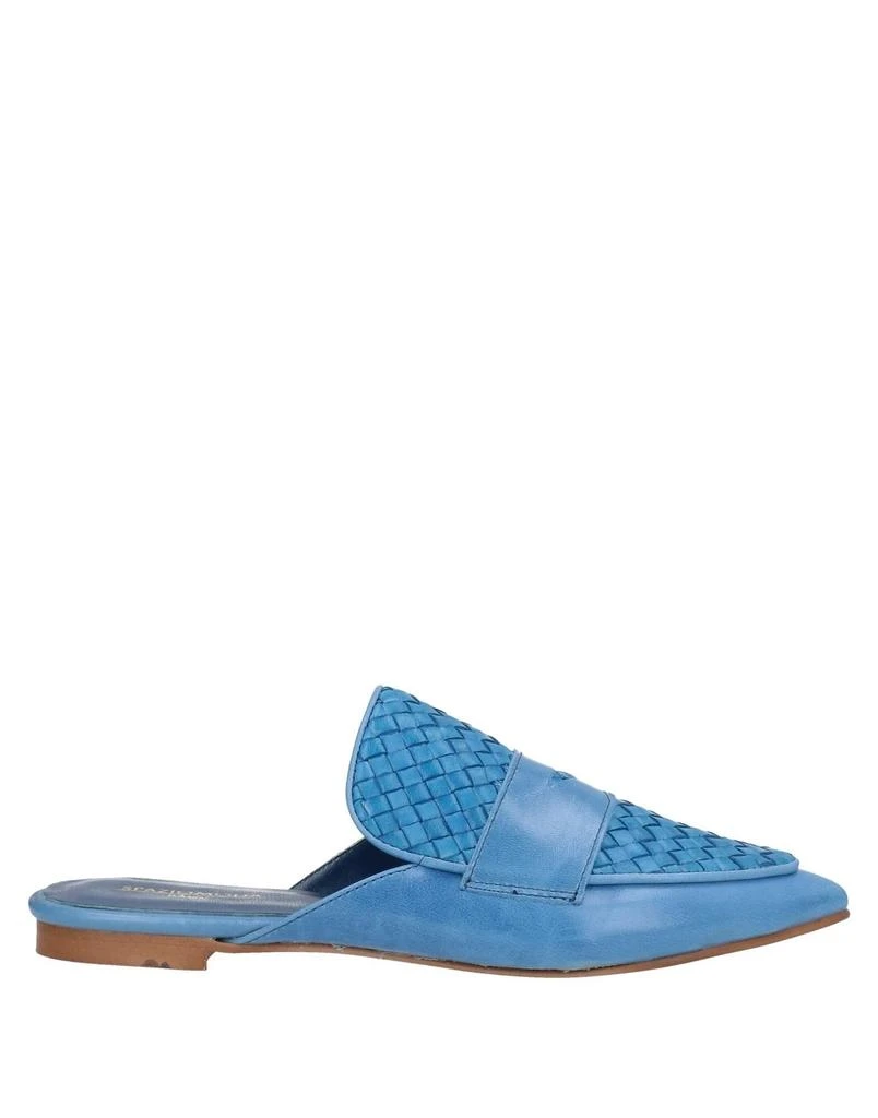 SPAZIOMODA Mules and clogs 1