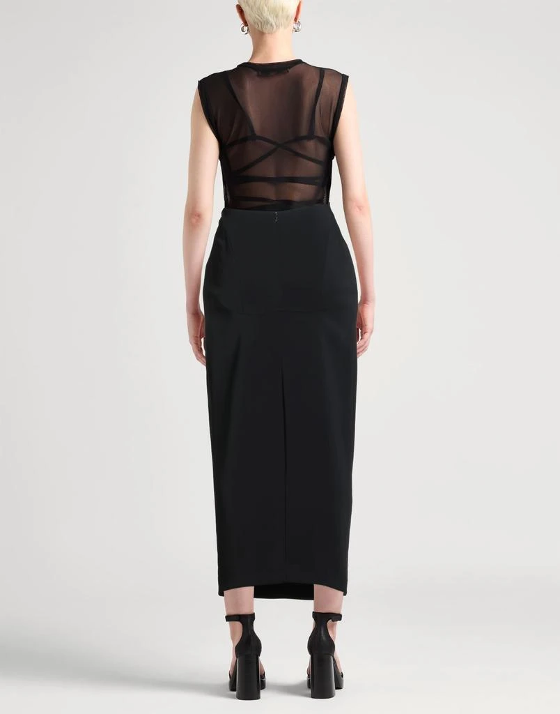 Mugler Maxi Skirts 3