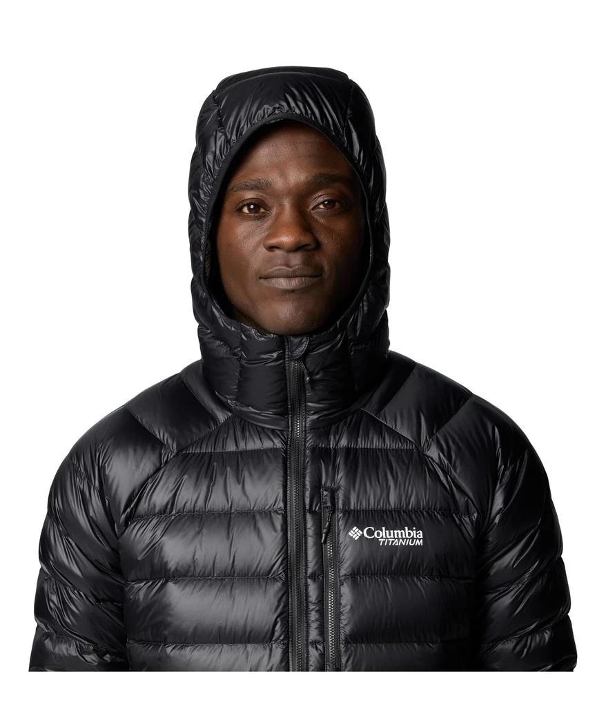 Columbia Arctic Crest™ Down Hooded Jacket 3
