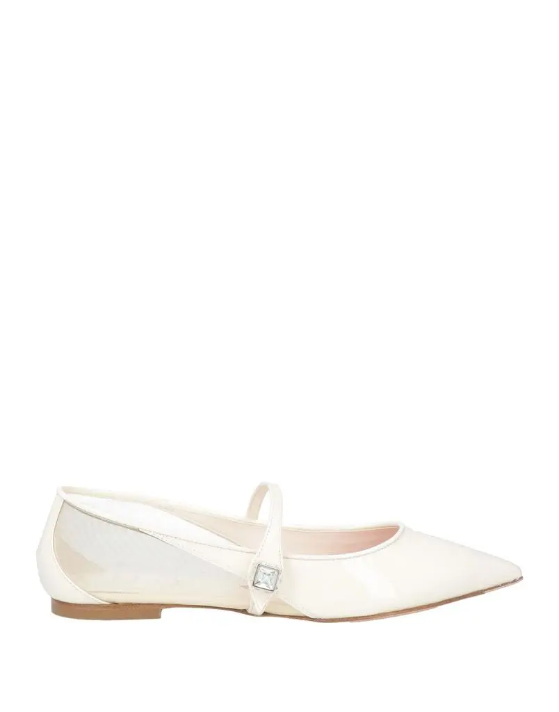 Ballet flats