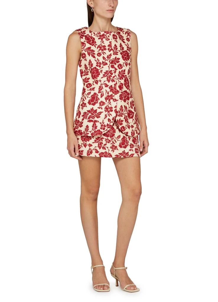 Posse Romeo mini skirt 6