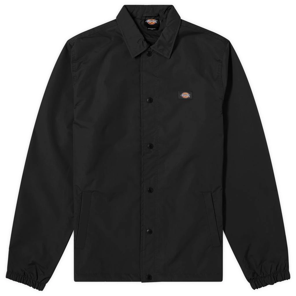 DICKIES Dickies Oakport Coach Jacket 1