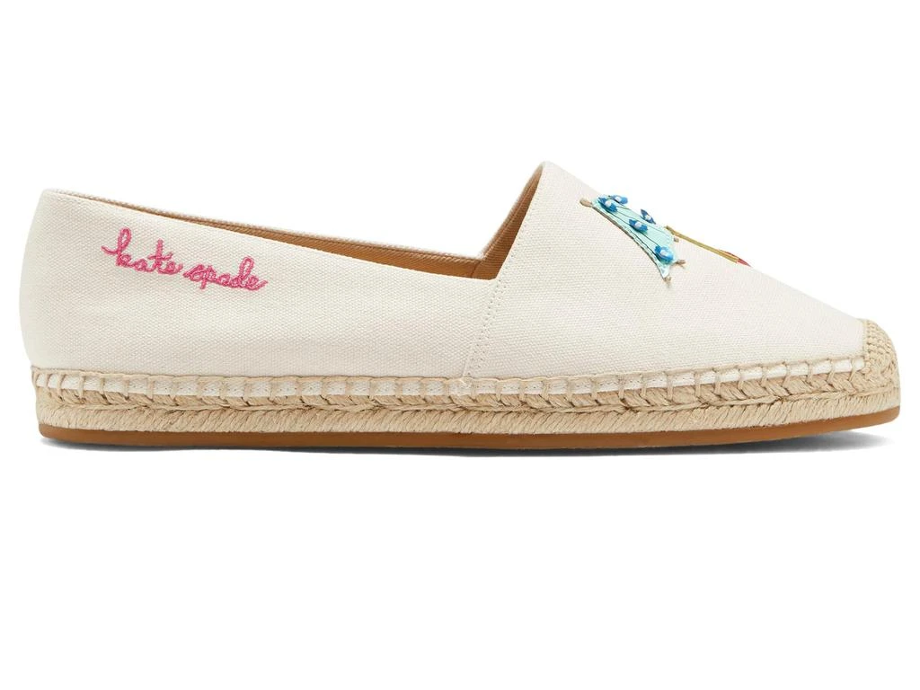 Kate Spade New York Tiki Time Espadrilles 4