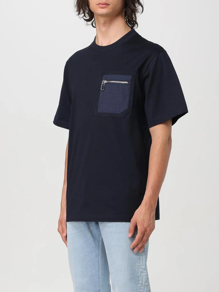 Fendi T-shirt men Fendi 4