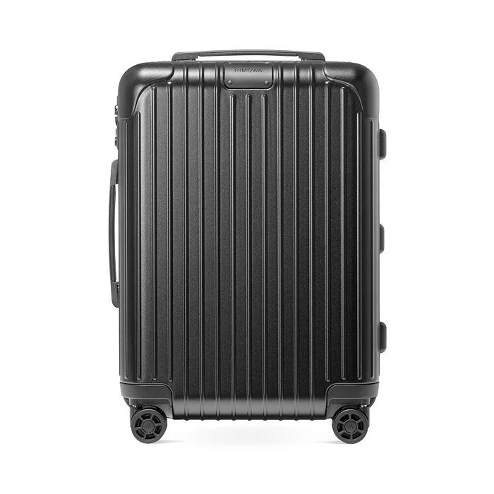 RIMOWA Essential Cabin in Glossy White 1