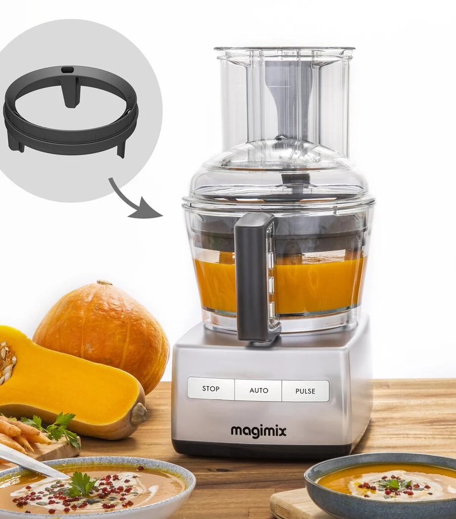 Magimix 4200XL Food Processor (3L) 11