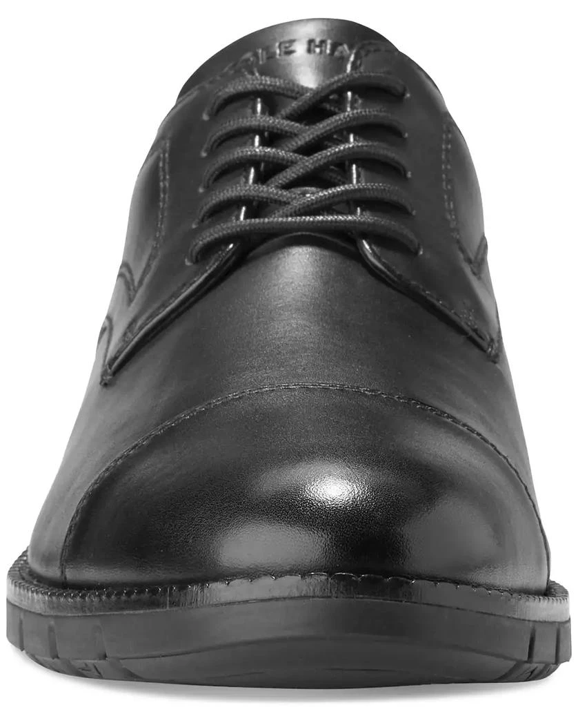 Cole Haan Men's FlexGrand 360 Cap-Toe Oxford Dress Shoe 3