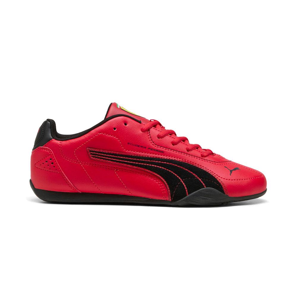 Puma Scuderia Ferrari Catch Lace Up Sneakers