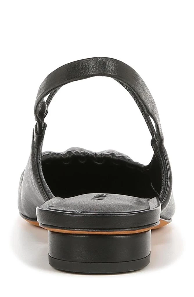 Vince Venice Slingback Flat 7