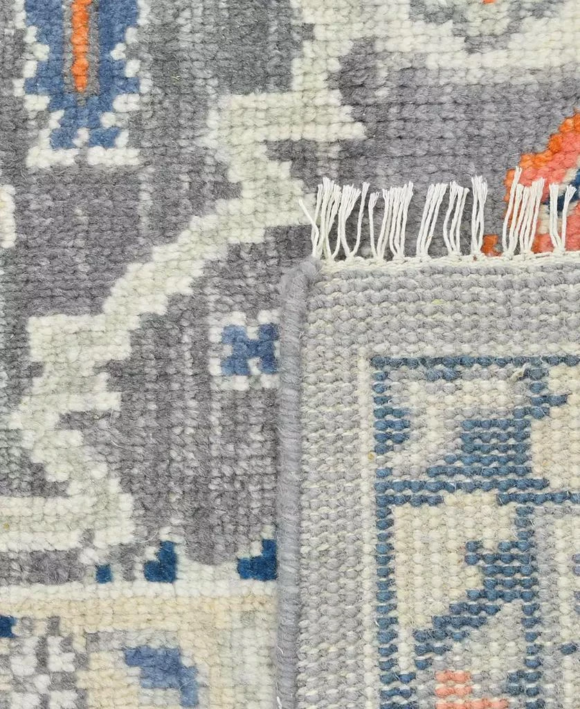 Timeless Rug Designs Hollis S3406 3'x5' Area Rug 5