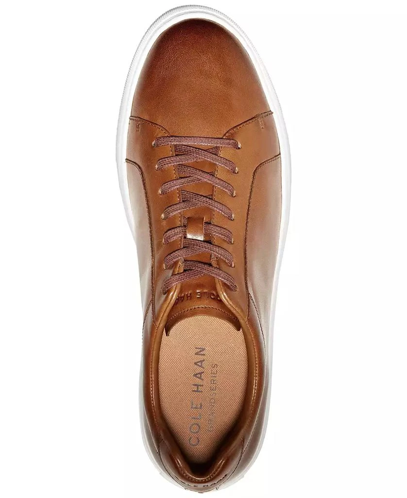 Cole Haan Men's Grand Series Jensen Sneakers 3